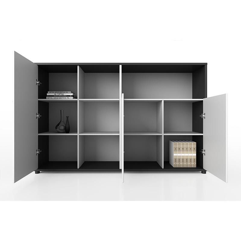 High Quality Modern Design Office Furniture Executive File Cabinet
