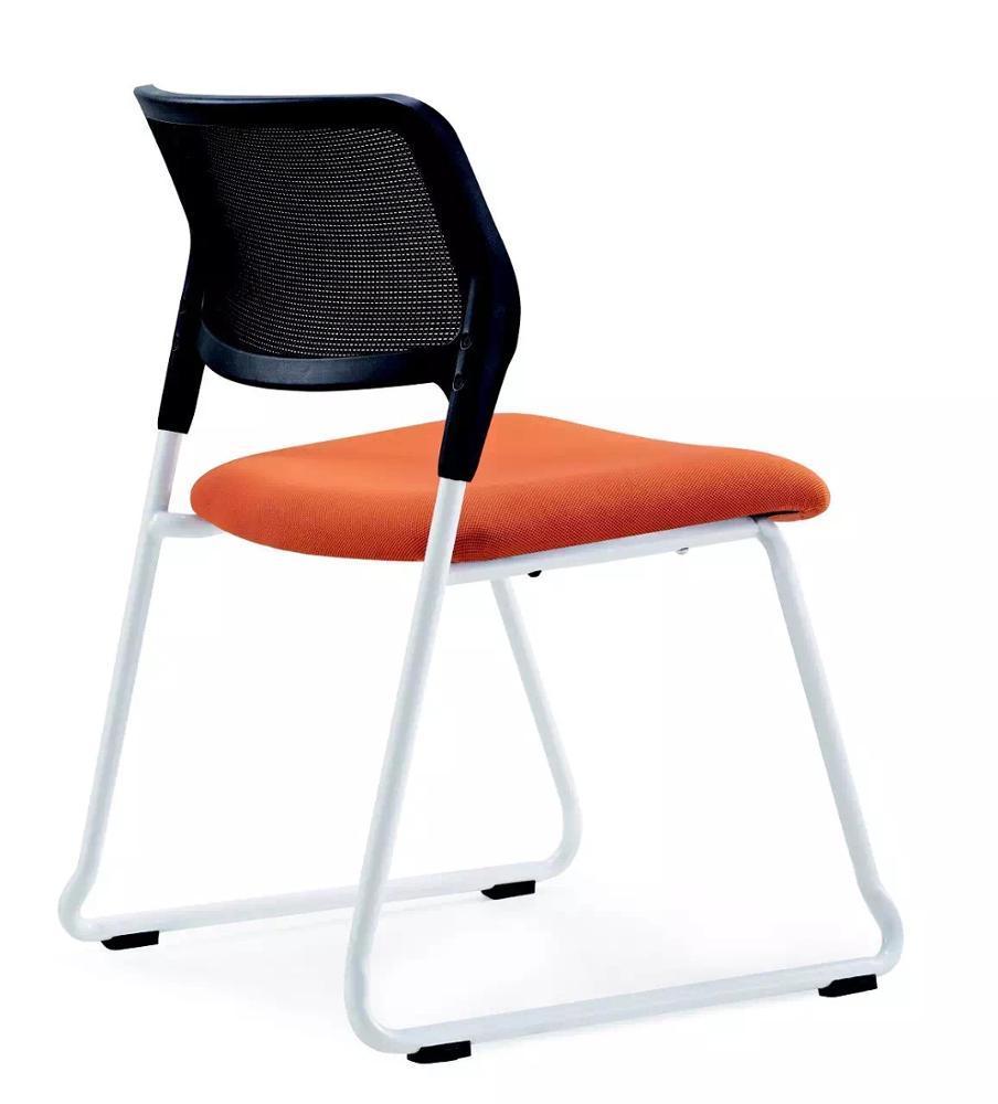 Modern Design Office Conference School Meeting Training Visitor Reception Chairs