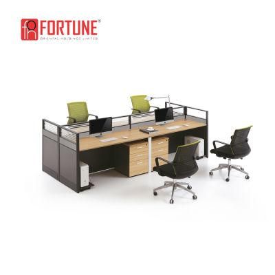 Canada Customize Call Center Open Space Insurance Office Sound Divider Cubicle Workstation