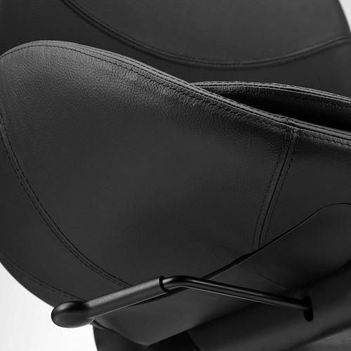 Ergonomic Mesh Office Chair, High Back Desk Chair - Adjustable Headrest with Flip-up Arms, Tilt Function, Lumbar Support and PU Wheels, Swivel Computer