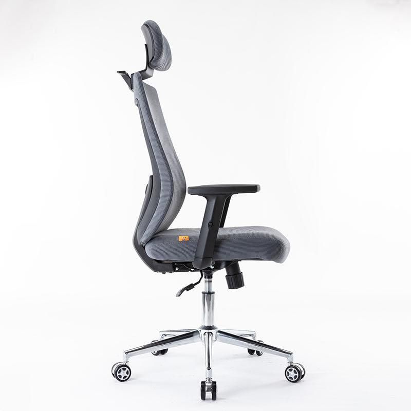 Swivel Lumbar Support Medical Wholesale Office Executive Mesh Chair