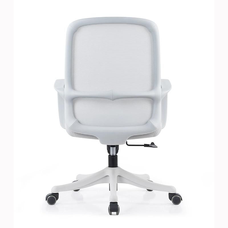 High Quality MID Back Mesh Modern Executive Swivel Office Chair