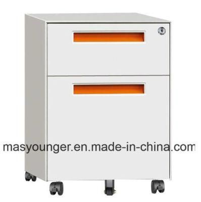 Professional Manufacturer Mobile Metal Cabinet for Storage