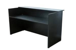 Modern High Quality MFC Board Office Furniture Reception Desk Shell
