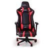 Gaming Style Adjustable Revolving Swivel Office Chair