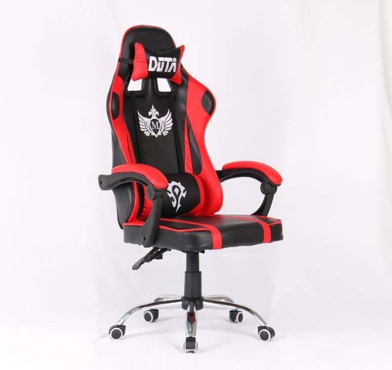 Leather Swivel Ergonomic Mesh Conference Computer Gaming Racing Office Chair