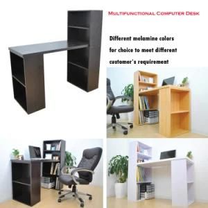 2016 Hot Sale Multifunctional Melamine Office Furniture (RX-D2005)