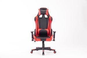 High Quality OEM Custom E Sport Gaming Game Racing Seat Reclining Office Chair Lk-2171
