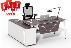 Wholesale Modern Furniture Set CEO Office Executive Desk