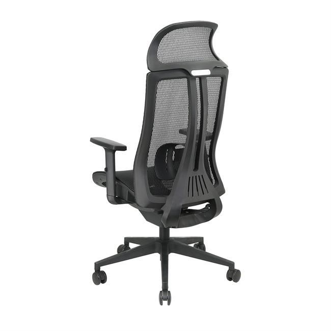 Manufacture Manager Swivel Executive Office Chair for Office Furniture