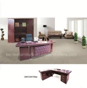 Office Wood Furniture Executive Table (BL-439427)