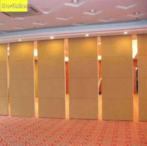 Hotel Light Weight Movable Partitions