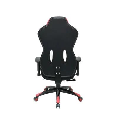 Wholesale Market Office Furniture Racing Gaming Chairs with Massage Lumbar