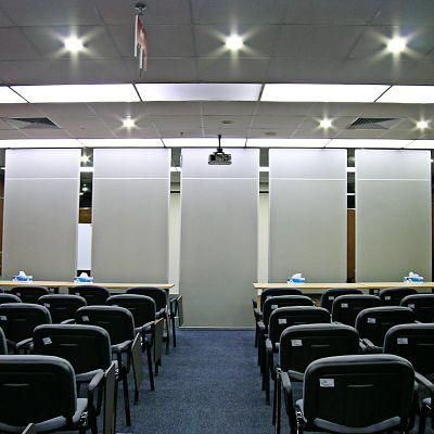Fire Resistant Movable Cheap Acoustic Partitions Wall for Hotel and Office