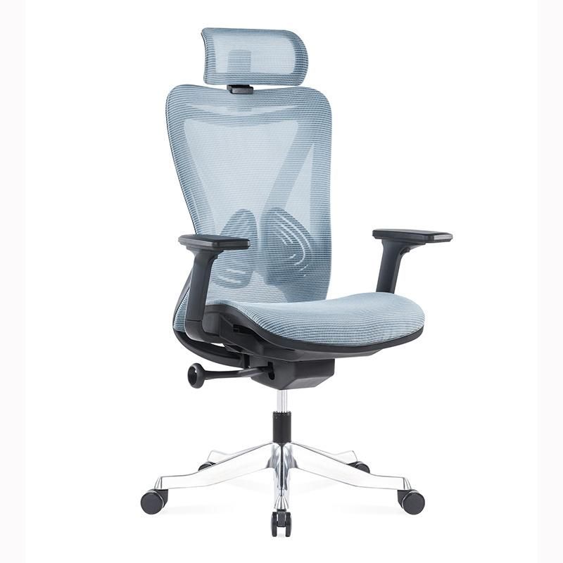 New Design Professional Full Mesh Ergonomic Office Chair Computer Chair