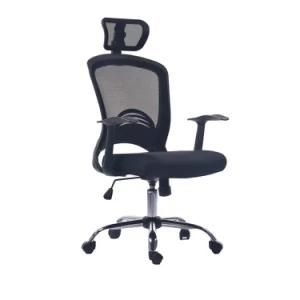 High Back Hot Sell Executive Mesh Lift Swivel Office Design Mesh Chair