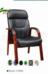 Leather High Quality Executive Office Meeting Chair (fy9060)