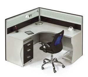 Workstation Office Partition Office Table Computer Table Employee Table Staff Desk Modern Office Furniture