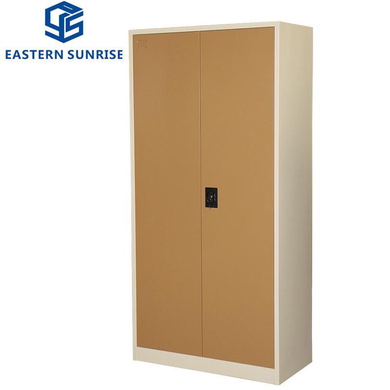 Metal Swing Doors Office Steel Cheap Filing Cabinet