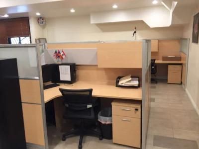 La Office Workstation Partitions Customize Design