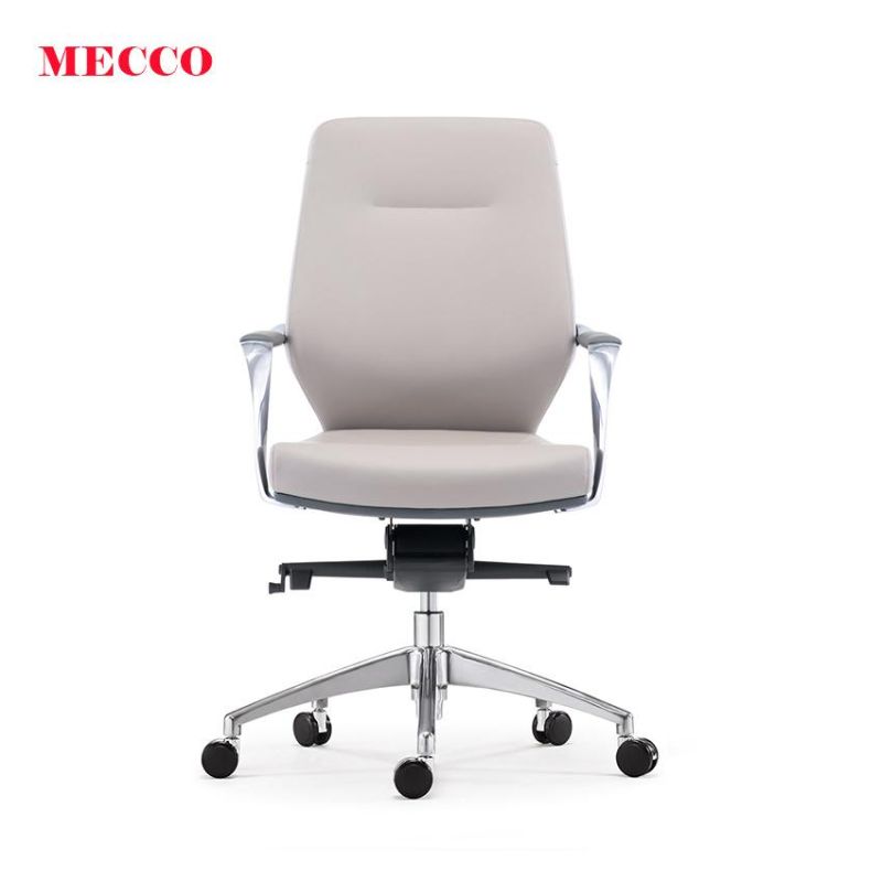 Executive CEO Luxury Design Office PU Leather Chair Furniture From Mecco