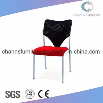 Mixed Color Metal Frame Office Furniture Mesh Training Chair
