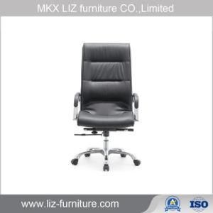 High Quality Black Leaather Executive Manager Chair 113A