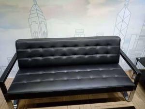 New Modern Multi-Color Leather Sofa