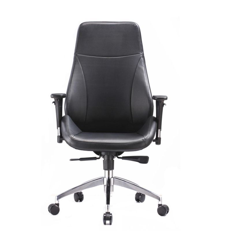 Modern Office Furniture CEO Executive High Back Leather Office Chair