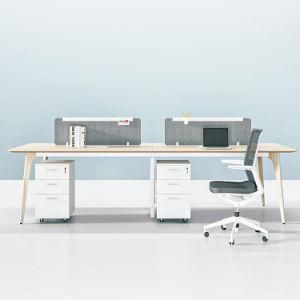Office Furniture Modular Office Desk Furniture Workstation Manufacturer Office Workstation