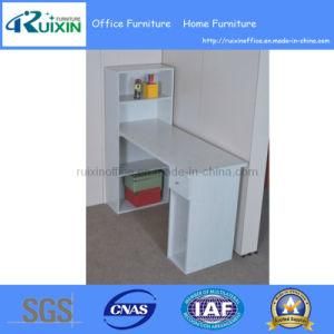 Modern Full Wooden Office Furniture (RX-D2006)