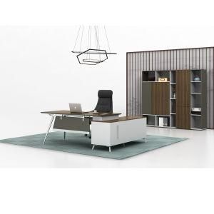 Modern Manager Executive Office Table Fashion CEO Desk Office