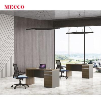 Factory Direct Sales Standard Packing Furniture Modern Small Computer Office Desk
