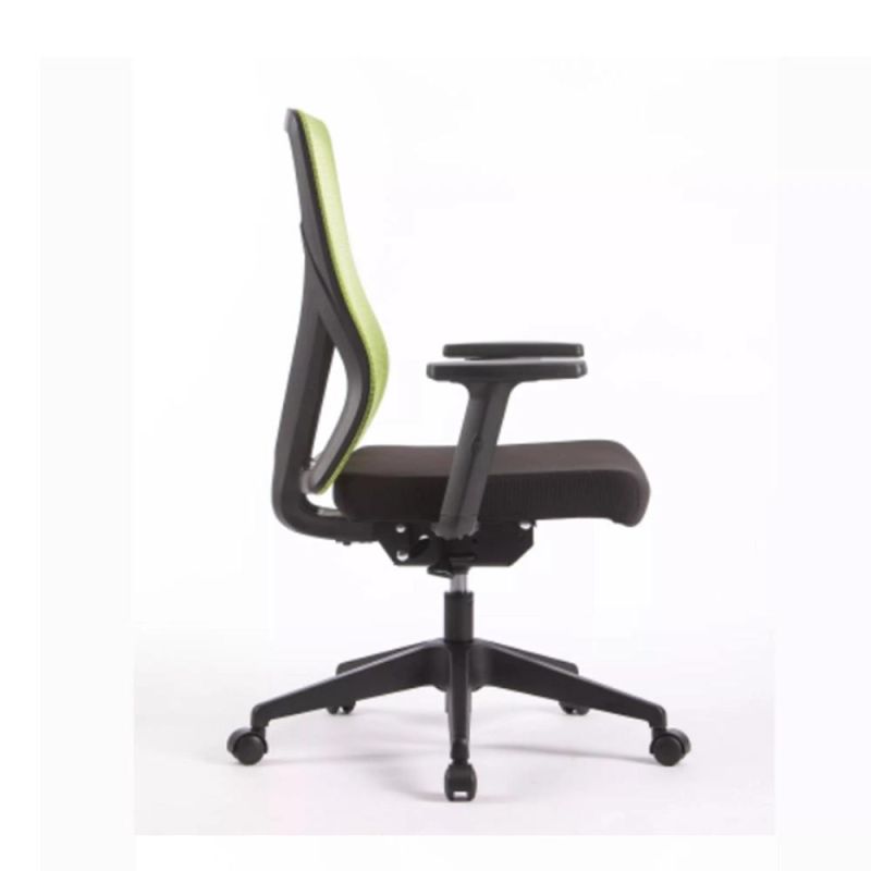 Ergonomic Free Sample Comfortable Manufacture Office Chair