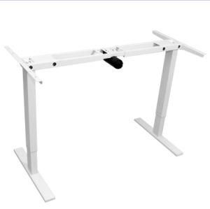 Executive Electric Sit Stand Desk Frame