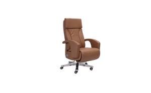 Comfortable Multi-Funtion Leather Office Chair