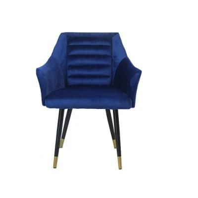 Wholesale New Design Ergonomic Fabric Chair for Office Living Room