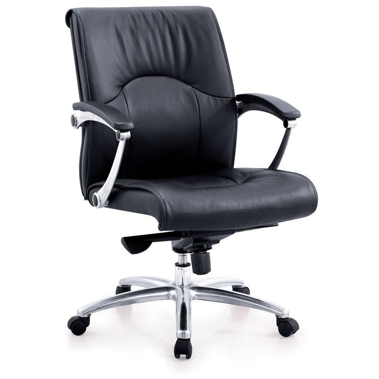 Big Size Leather Boss Chair for Office CEO Table