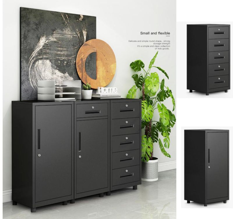 Modern Design Hot Style Metal Office Furniture File Cabinet