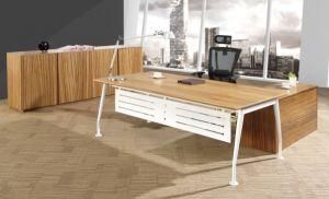 Modern Executive Manager Office Desk/Table Wooden CEO Desk
