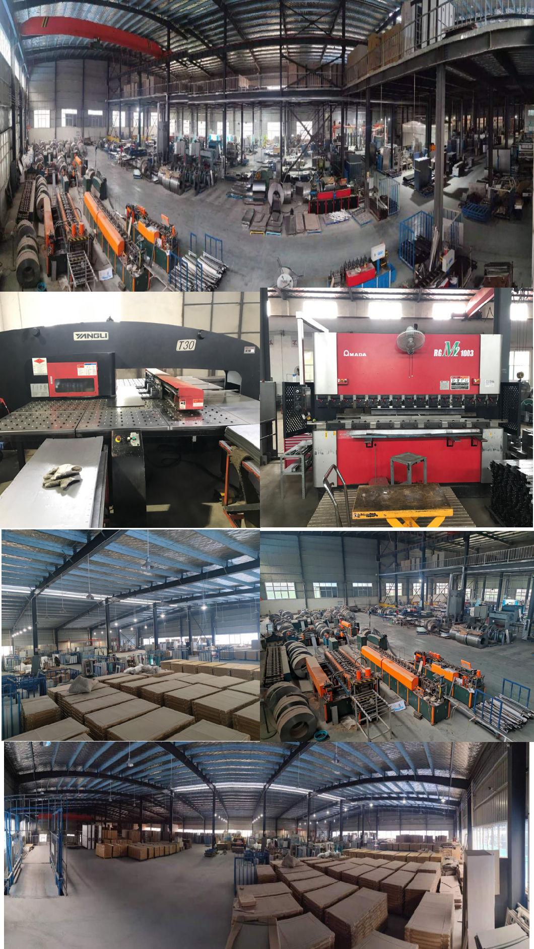 High Performance Customized Filing with Storage Metal File Office Cabinet Steel Locker