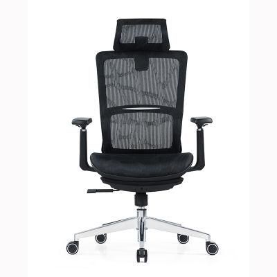 New Design Professional High Quality Ergonomic Office Chair Boss Chair