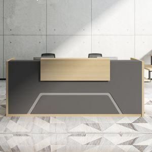 Modern Design Reception Desk for Beauty Salon