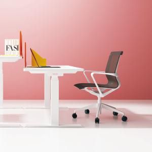 Modern Style Modular Office Furniture Workstation Workstation Desk