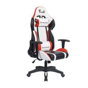 Factory Price Racing Style Leather Gaming Chair with Best Workmanship
