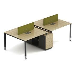 Best Workstation Metal Feet Frame Office Furniture Prices Design Modern Design Cubicle Office Workstation