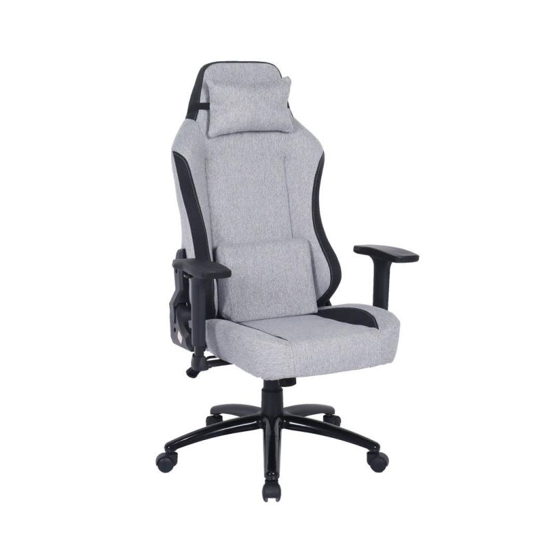 Gaming Moves with Monitor Massage Office Furniture China Ms-919 Silla Gamer Chair