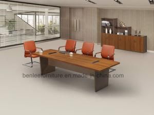 New Style Contemporary Office Executive Conference Table (BL-2808)