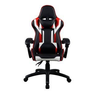 HS-200 Wholesale Gaming Office Chair Computer Racing Chair for Gamer with Adjustable Armrest