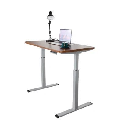 2-Stage Dual Motor Standing Desk Frame